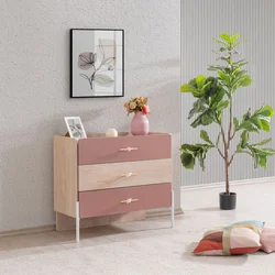 HANAH HOME Komoda Rosetta