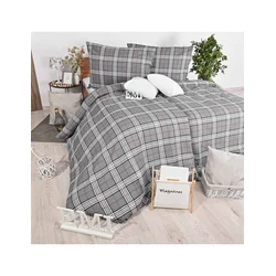 Flanelna posteljnina Henry EMI