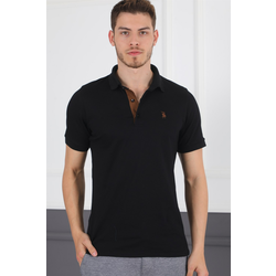 Moška polo majica dewberry