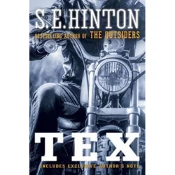 S.E. Hinton - Tex