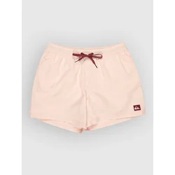 Quiksilver Everyday Solid Volley 15 kopalne hlače rosewater