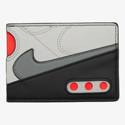 Nike Novčanik NIKE ICON AIR MAX 90 CARD WALLET NEUTRAL