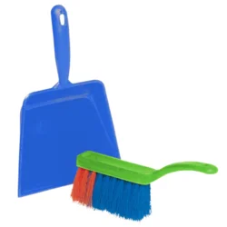 DOHANY 720 Upratovací set s lopatkou 25*13*4 cm
