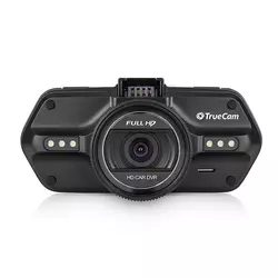 TRUECAM avtomobilska kamera z GPS TrueCam A5
