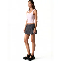 Busem Top Tanktops & Camis puder