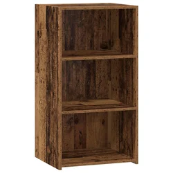 Kreveta Staro drvo 50 x 41 x 93 cm Konstruirano drvo