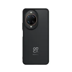 Lanxingxiansheng Maska za mobilni telefon Huawei Nova 14 Pro, Crna