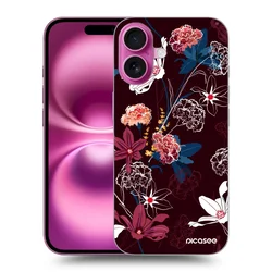 ULTIMATE CASE za Apple iPhone 17 - Dark Meadow