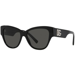 Dolce & Gabbana Naočare za sunce DG 4449 501/87