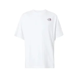 THE NORTH FACE Majica PLANT & FLORA bela