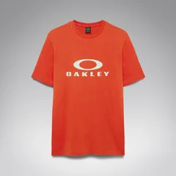Oakley O Bark 2.0 majica, aviator orange (M)
