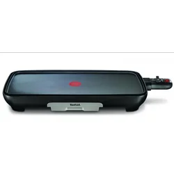 TEFAL Električni roštilj CB503813 crni