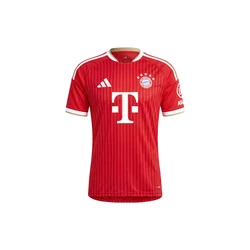 ADIDAS PERFORMANCE Dres FCB Home 26-27 bež/rdeča/temno rdeča/bela