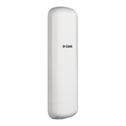 LAN Wifi brigde D-Link DAP-3711 867Mbps/5km