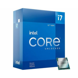 Intel Core i7-12700KF