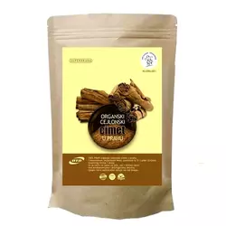 Organski cejlonski cimet u prahu DTC 200g