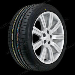 BRIDGESTONE letna pnevmatika 225 / 45 R19 92W D-SPORT