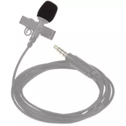 RODE WS-LAV pop filter