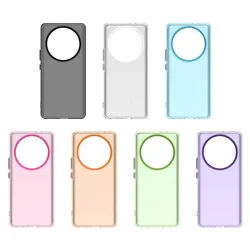 Maska za Samsung A36 5G/ A366B/ A56 5G/ A566B Electro Glow Frame zelena
