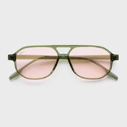 Naočare za sunce Soho Green-Pink