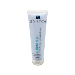 Silver maska za plavu, blajhanu i sedu kosu 200ml | Maske za Kosu |Kozmo Shop Online