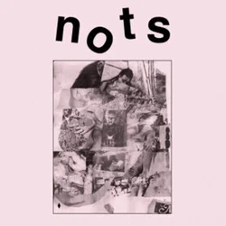 Nots - We Are Nots (Limited Edition) (150 g) (LP)