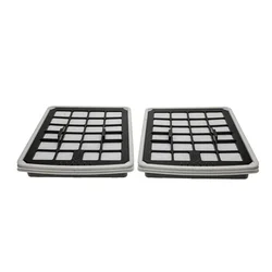 VACS Hepa filter TAURUS Guzzler Cyclone 850W - 2 kom