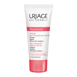 Uriage Roseliane krema SPF 30 40 ml