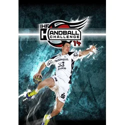 IHF Handball Challenge 14 Steam Key GLOBAL