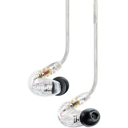 Shure SE215-CL
