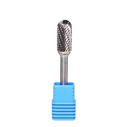 Glodala za metal 12mm - Cilindrično Zaobljeno