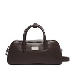 Ročna torba Emporio Armani EW003824 AF32959 Rjava