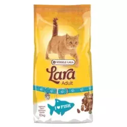 Lara Hrana za mačke Adult Losos - 7 kg