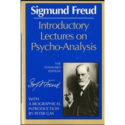 Introductory Lectures on Psycho-Analysis