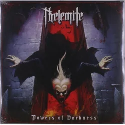 Thelemite - Powers Of Darkness (LP)
