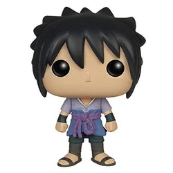 Funko POP! ANIMATION: NARUTO - SASUKE