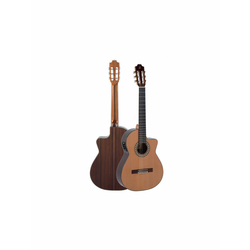 Admira Virtuoso-ECF