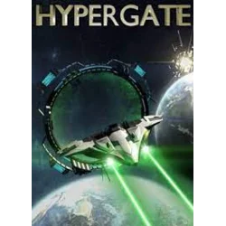 Hypergate (PC) Steam Key GLOBAL