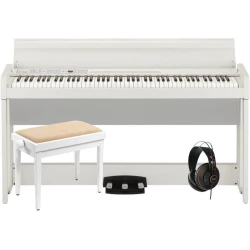Korg C1 AIR-WH SET