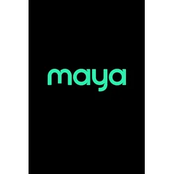 Maya eWallet 10000 PHP GLOBAL