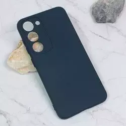 TERACELL Torbica Nano Silikon za Samsung S911B Galaxy S23 teget