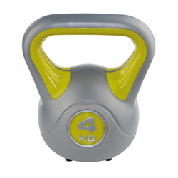 Sveltus Kettlebell Fit, 4 kg, (20605354)