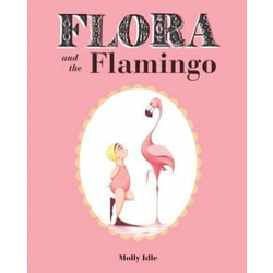 Flora and the Flamingo