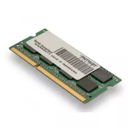 PATRIOT RAM 4GB (PSD34G16002S)