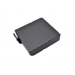 POWERY Akumulator Drucker Zebra QLN420