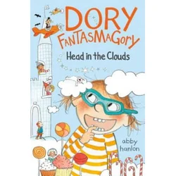 Dory Fantasmagory
