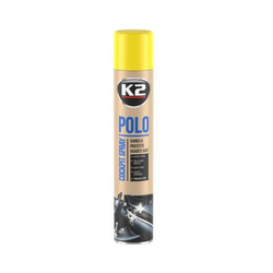 K2 Kokpit sprej, Limun, 750ml