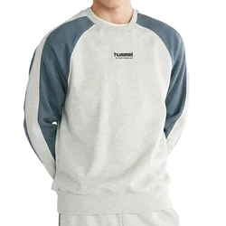 Hummel dukserica Hmlroyce sweatshirt za muškarce