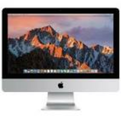 iMac 21.5 DC i5 2.3GHz/8GB/1TB/Intel Iris Plus Graphics 640/CRO KB, mmqa2cr/a