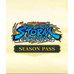 Naruto X Boruto Ultimate Ninja Storm Connections - Season Pass (DLC) Steam Key (PC) GLOBAL